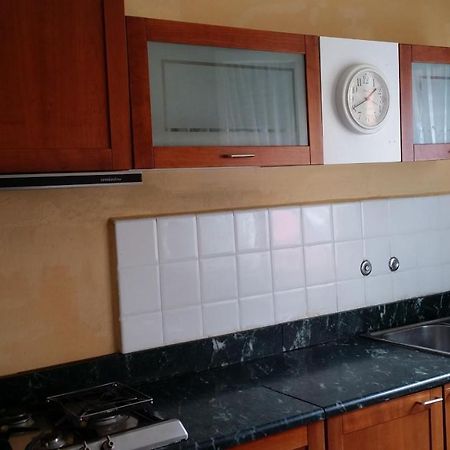 Appartement Il Mulino Di Via Crotte à Brescia Extérieur photo