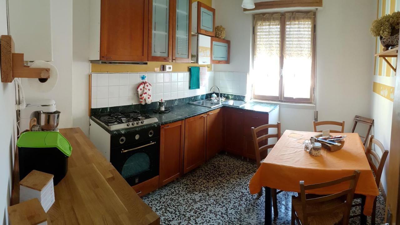 Appartement Il Mulino Di Via Crotte à Brescia Extérieur photo