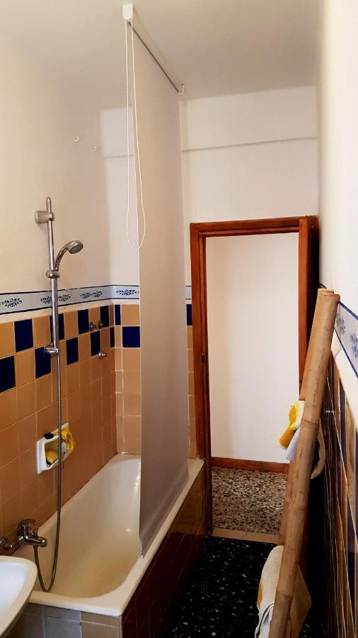 Appartement Il Mulino Di Via Crotte à Brescia Extérieur photo