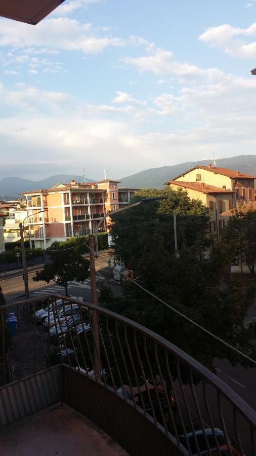 Appartement Il Mulino Di Via Crotte à Brescia Extérieur photo