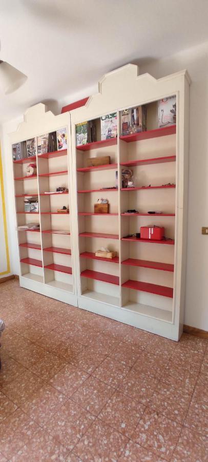 Appartement Il Mulino Di Via Crotte à Brescia Extérieur photo