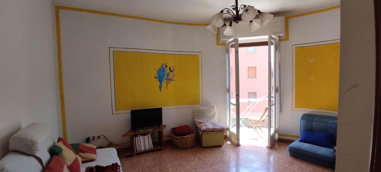 Appartement Il Mulino Di Via Crotte à Brescia Extérieur photo