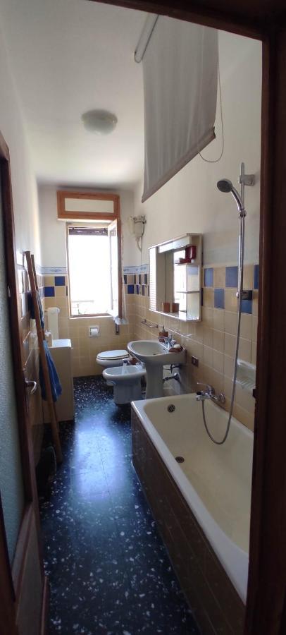 Appartement Il Mulino Di Via Crotte à Brescia Extérieur photo