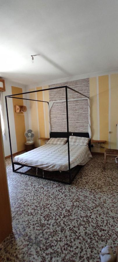 Appartement Il Mulino Di Via Crotte à Brescia Extérieur photo